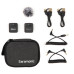 Компактная радиосистема Saramonic Blink 100 B1 Digital Camera-Mount Wireless Clip-On Microphone System with 3.5mm Connector (2.4 GHz) (Blink100 B1) | Saramonic