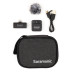 Компактна радіосистема Saramonic Blink 100 B5 Compact Digital Wireless Clip-On Microphone System with USB-C Connector (2.4 GHz) (Blink 100 B5) | Saramonic