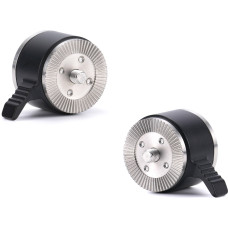 Адаптер Tilta Quick Adjust Rosette Adapter (Pair) (TA-ARA-P-B)
