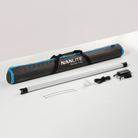 Студийное освещение Nanlite PavoTube II 30C RGBWW LED Tube 1 Light (PT30C)