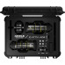 Комплект об'єктивів DZOFilm Catta FF 18-35/35-80mm T2.9 Cine 2-Lens Bundle (Sony E, Black) (DZO-FFCatta2E1-BLK) | від бренду DZOFilm