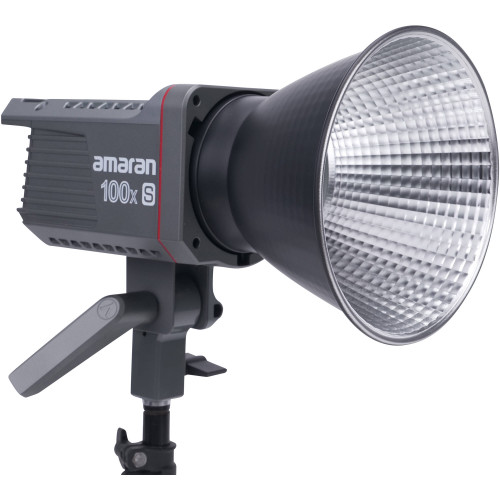 LED прожектор Aputure Amaran 100x S