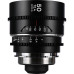 Анаморфний об'єктив Venus Optics Laowa Nanomorph 50mm T2.4 1.5x S35 Anamorphic Lens (ARRI PL & Canon EF, Silver Flare) (VE5024PLEFS) | LAOWA
