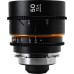 Анаморфний об'єктив Venus Optics Laowa Nanomorph 50mm T2.4 1.5x S35 Anamorphic Lens (ARRI PL & Canon EF, Amber Flare) (VE5024PLEFA) | LAOWA
