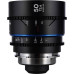 Анаморфний об'єктив Venus Optics Laowa Nanomorph 50mm T2.4 1.5x S35 Anamorphic Lens (ARRI PL & Canon EF, Blue Flare) (VE5024PLEFB) | LAOWA