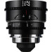 Анаморфный объектив Venus Optics Laowa Nanomorph 27mm T2.8 1.5x S35 Anamorphic Lens (ARRI PL & Canon EF, Silver Flare) (VE2728PLEFS) | LAOWA