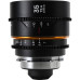 Анаморфний об'єктив Venus Optics Laowa Nanomorph 35mm T2.4 1.5x S35 Anamorphic Lens (ARRI PL & Canon EF, Amber Flare) (VE3524PLEFA) | LAOWA