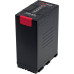 Акумулятор Hedbox High-Capacity Rechargeable Battery Pack for Canon BP-A (6700mAh)(HED-A60) | Hedbox