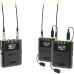 Радиосистема Deity Microphones THEOS Digital Wireless Kit (DTU0253D59) | DEITY Microphones