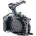 Клітка Tilta Lightweight Camera Cage Kit for Canon R8 (Black) (TA-T28-A-B) | Tilta