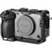 Клітка Tilta Full Camera Cage V2 for Sony FX3 & FX30 (Black) (TA-T16-FCC-B) | від бренду Tilta