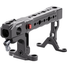 Ручка Tilta Foldable Top Handle for RED KOMODO-X (Black) (TA-T53-FTH-B)