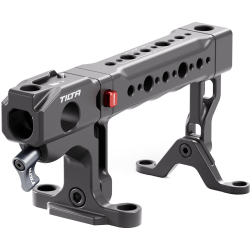 Ручка Tilta Foldable Top Handle for RED KOMODO-X (Black) (TA-T53-FTH-B) | Tilta