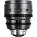 Комплект об'єктивів DZOFilm PAVO 2x Anamorphic 28/40/75mm T2.1 3-Lens Set (Blue Coating, PL/EF Mount) (DZO-PAA3PLMB) | DZOFilm