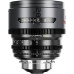 Комплект об'єктивів DZOFilm PAVO 2x Anamorphic 28/40/75mm T2.1 3-Lens Set (Neutral Coating, PL/EF Mount, Feet) (DZO-PAA3PLМN) | DZOFilm