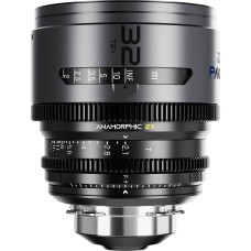 Об'єктив DZOFilm PAVO 32mm T2.1 2x Anamorphic Prime Lens (Blue Coating, PL/EF Mount) (DZO-PA3221PLMB)
