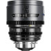 Комплект об'єктивів DZOFilm PAVO 2x Anamorphic 6-Lens Set (Blue Coating, PL/EF Mount) (DZO-PA6PLMB) | DZOFilm