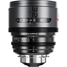 Об'єктив DZOFilm PAVO 32mm T2.1 2x Anamorphic Prime Lens (Neutral Coating, PL/EF Mount) (DZO-PA3221PLМN)