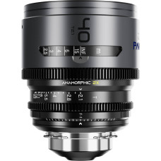 Об'єктив DZOFilm PAVO 40mm T2.1 2x Anamorphic Prime Lens (Blue Coating, PL/EF Mount) (DZO-PA4021PLMB)