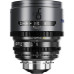 Комплект об'єктивів DZOFilm PAVO 2x Anamorphic 28/40/75mm T2.1 3-Lens Set (Blue Coating, PL/EF Mount) (DZO-PAA3PLMB) | DZOFilm