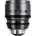 Комплект об'єктивів DZOFilm PAVO 2x Anamorphic 28/40/75mm T2.1 3-Lens Set (Neutral Coating, PL/EF Mount, Feet) (DZO-PAA3PLМN) | DZOFilm