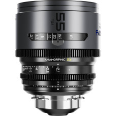 Об'єктив DZOFilm PAVO 55mm T2.1 2x Anamorphic Prime Lens (Blue Coating, PL/EF Mount) (DZO-PA5521PLMB)