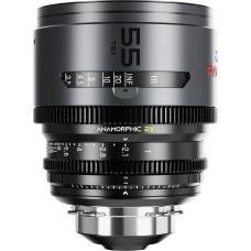 Об'єктив DZOFilm PAVO 55mm T2.1 2x Anamorphic Prime Lens (Neutral Coating, PL/EF Mount) (DZO-PA5521PLМN)