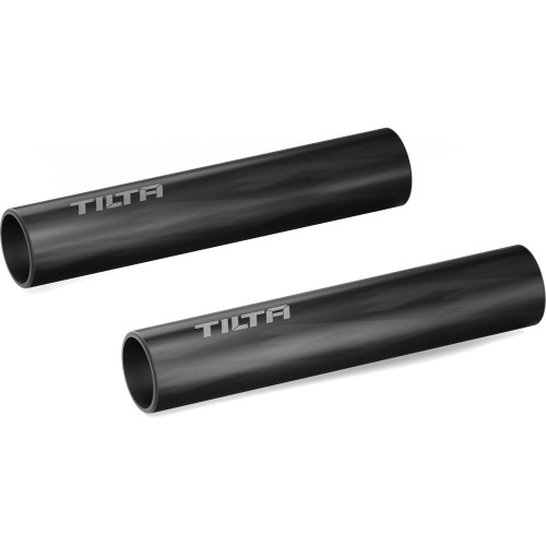 Супорт Tilta 10mm Carbon Fiber Rod Set (TA-15RS-10-CF) | Tilta