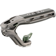 Ручка до клітки Tilta Xeno Top Handle with Cold Shoe (Titanium Gray) (TA-XTH2-TG)