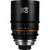 Анаморфний об'єктив Venus Optics Laowa Nanomorph 80mm T2.4 1.5x S35 Anamorphic Lens (Nikon Z, Amber Flare) (VE8024NZA) | LAOWA