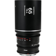 Анаморфный объектив Venus Optics Laowa Nanomorph 65mm T2.4 1.5x S35 Anamorphic Lens (Leica L, Silver Flare)(VE6524LS)