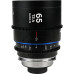 Анаморфний об'єктив Venus Optics Laowa Nanomorph 65mm T2.4 1.5x S35 Anamorphic Lens (ARRI PL & Canon EF, Blue Flare) (VE6524PLEFB) | LAOWA