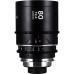 Анаморфний об'єктив Venus Optics Laowa Nanomorph 80mm T2.4 1.5x S35 Anamorphic Lens (ARRI PL & Canon EF, Silver Flare)(VE8024PLEFS) | LAOWA