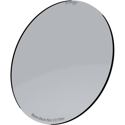 Фильтр Tilta Illusion Black Mist Filter (95mm, 1/2) (TF-95-BM12) | Tilta