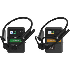 Интерком VAXIS LITECOMM Full-Duplex Intercom System 2S - EU (220-0024)