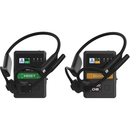 Інтерком VAXIS LITECOMM Full-Duplex Intercom System 2S - EU (220-0024) | Vaxis
