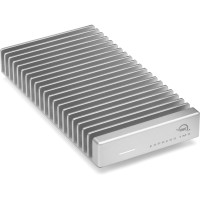 Корпус для SSD диска OWC Express 1M2 USB4 External SSD Enclosure (OWCUS4EXP1M2)