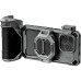 Комплект Tilta Khronos Advanced Kit for iPhone 15 Pro (Space Gray)(TK-IP15-PC-SG) | Tilta