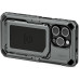 Чохол Tilta Khronos Mobile Filmmaking Case for iPhone 15 Pro (Space Gray) (TK-IP15-PFC-SG) | Tilta