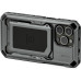 Чохол Tilta Khronos Mobile Filmmaking Case for iPhone 15 Pro Max (Space Gray) (TK-IP15-PMFC-SG) | Tilta