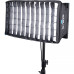 Студийное освещение Nanlite PavoSlim 120B Bi-Color LED Panel with Quick-Open Softbox (PS120BQR) | Nanlite
