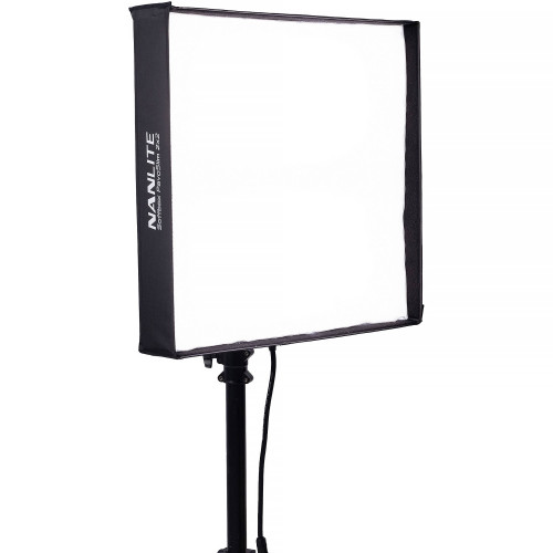 Студийное освещение Nanlite PavoSlim 240C RGB LED Panel (PS240C) | Nanlite