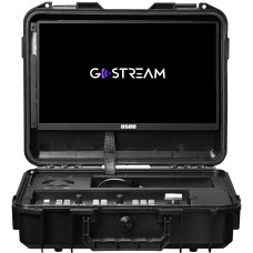 Відеомікшер OSEE GoStream Deck HDMI/USB Live Streaming Video Switcher Kit (GoStream Deck Kit)