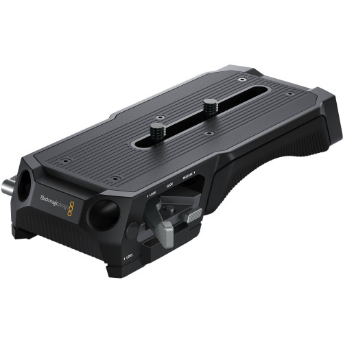 Базовая площадка Blackmagic URSA Cine Baseplate 15 (CINEURSAC/BASEPLT15) | Blackmagic