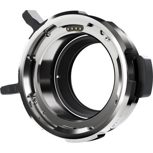Байонет Blackmagic URSA Cine Mount PL (CINEURSABMNTPL) | Blackmagic