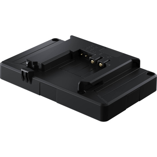 Батарейная площадка Blackmagic URSA Cine Battery Plate B Mnt (CINEURSAC/BATTB) | Blackmagic