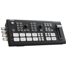 Відеомікшер OSEE GoStream Duet SDI/HDMI/NDI|HX Live Stream Video Mixer/Switcher/Recorder (GoStream Duet)