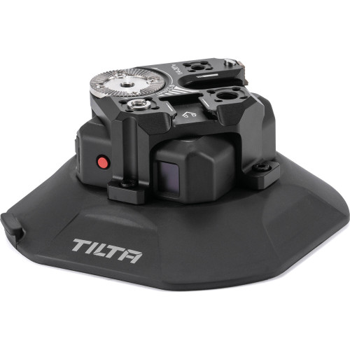 Присоска Tilta Hydra Electronic Suction Cup (4.5″) with Multi-Functional Mounting Bracket (HDA-ESC-MMB-45) | Tilta