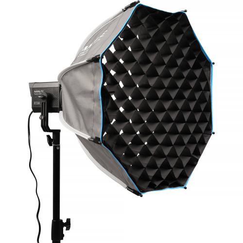 Софтбокс Nanlite Octagonal Softbox for FM Mount (60 см) (SB-FMM-O-60) | Nanlite