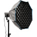 Софтбокс Nanlite Octagonal Softbox for FM Mount (60 см) (SB-FMM-O-60) | Nanlite